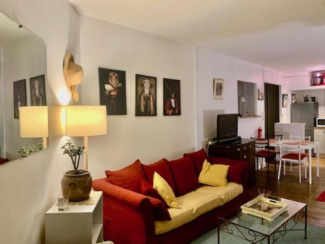 Gare Matabiau Toulouse Agreable Appartement Au Bord Du Canal Exterior photo